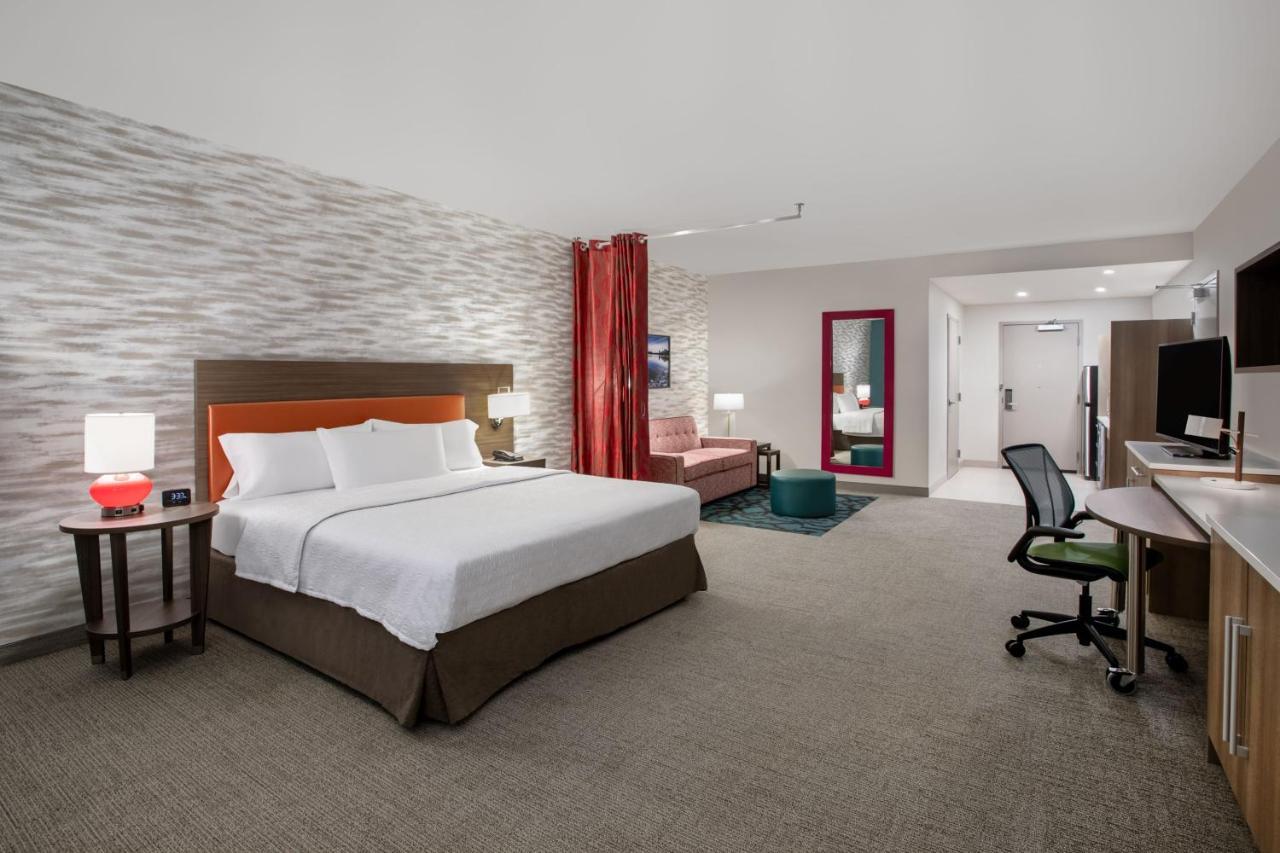Home2 Suites By Hilton Calhoun Zewnętrze zdjęcie