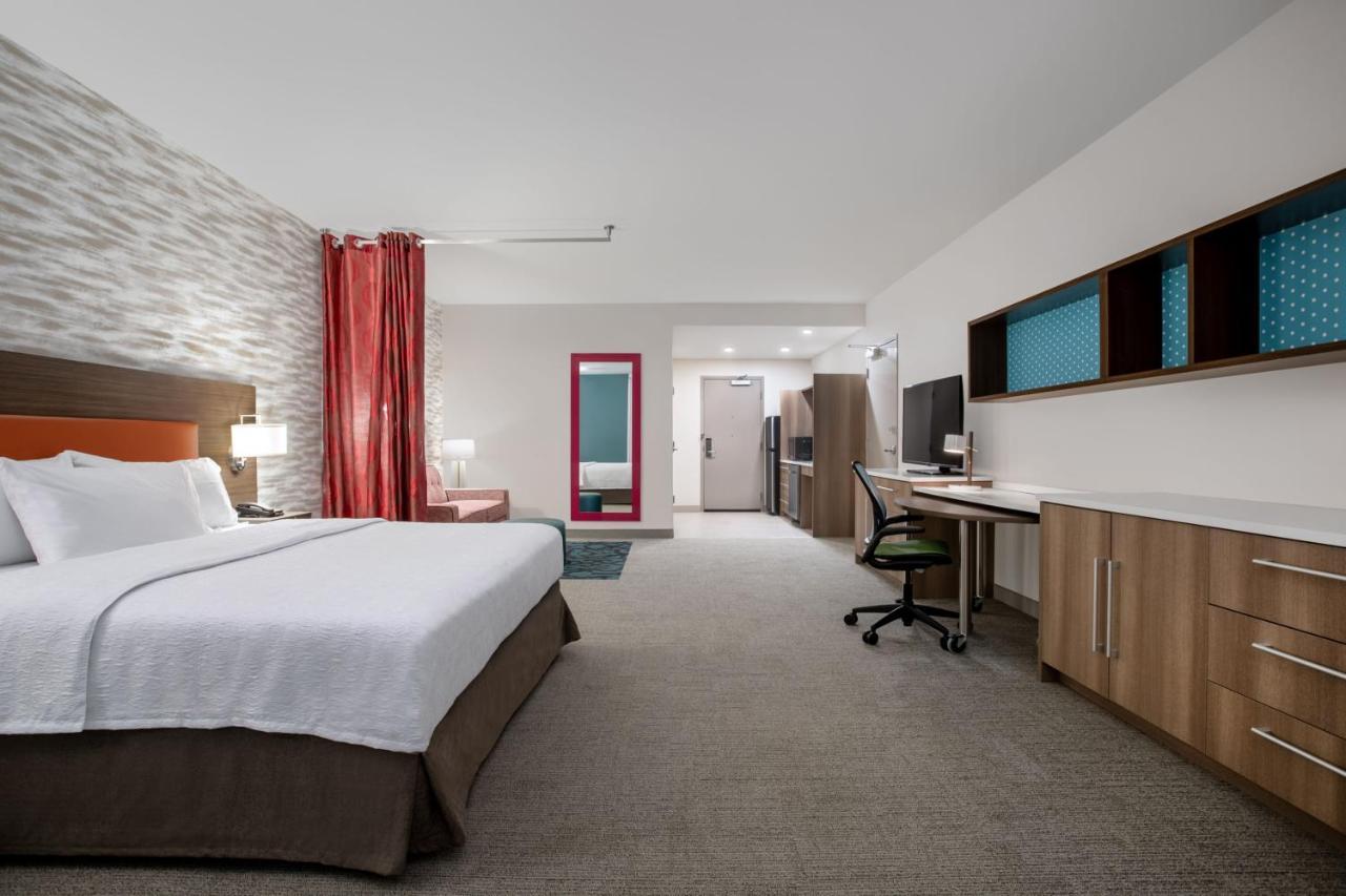 Home2 Suites By Hilton Calhoun Zewnętrze zdjęcie