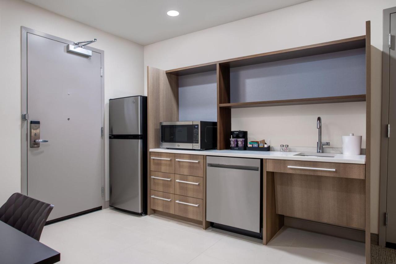 Home2 Suites By Hilton Calhoun Zewnętrze zdjęcie