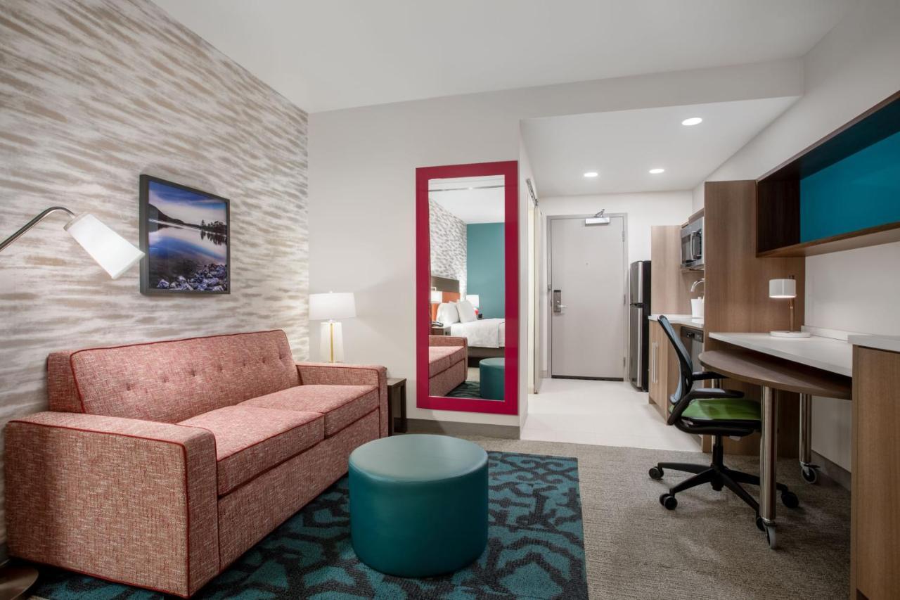 Home2 Suites By Hilton Calhoun Zewnętrze zdjęcie